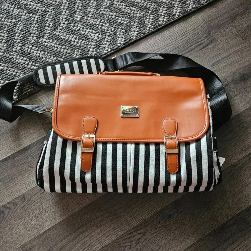 LoveVook Computer Bag